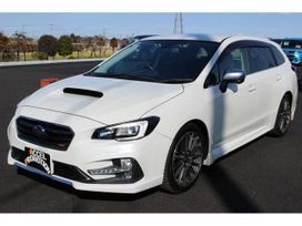  Subaru Levorg 2017 , 1300000 , 