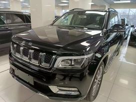 SUV   BAIC BJ90 2022 , 6500000 , 