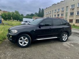 SUV   BMW X5 2009 , 1490000 ,  