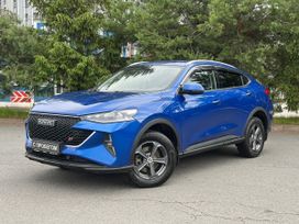 SUV   Haval F7x 2023 , 1749000 , -