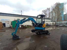 - Kubota RX-306 2018 , 3150000 , 