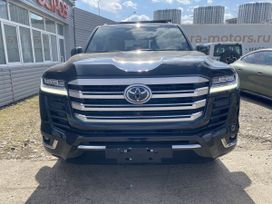 SUV   Toyota Land Cruiser 2024 , 13999000 , 