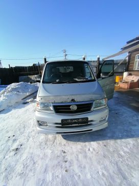    Mazda Bongo Friendee 2001 , 370000 , -
