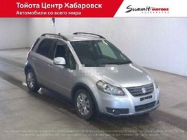  Suzuki SX4 2012 , 870000 , 