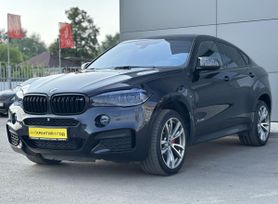 SUV   BMW X6 2014 , 3499000 , 