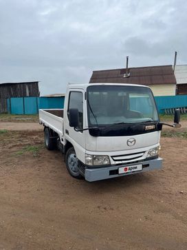   Mazda Titan 2000 , 1880000 , 