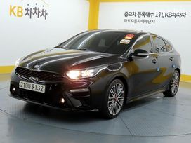  Kia K3 2020 , 2050000 , 