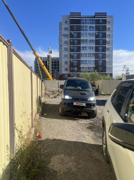    Mitsubishi Delica 1996 , 870000 , 