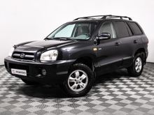  Santa Fe Classic