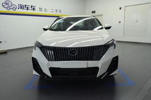 SUV   GAC GS3 2025 , 1980000 , 