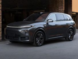 SUV   Li L7 2025 , 8390000 , 
