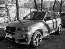  X5, 2007
