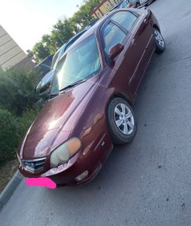  Kia Spectra 2005 , 325000 , --
