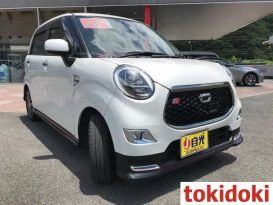  Daihatsu Cast 2016 , 770000 , 