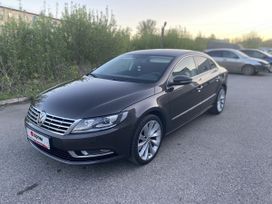  Volkswagen Passat CC 2012 , 1430000 , 