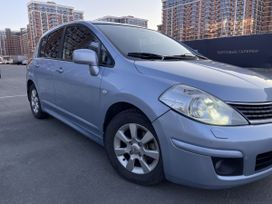  Nissan Tiida 2011 , 500000 , 