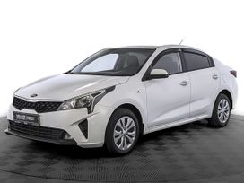  Kia Rio 2021 , 1490000 , 