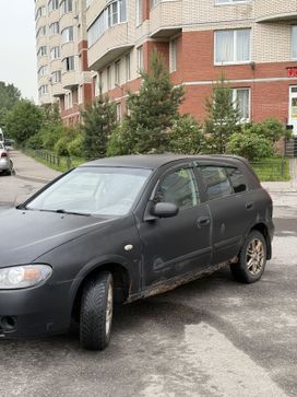  Nissan Almera 2000 , 90000 , -
