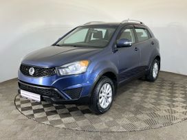 SUV   SsangYong Actyon 2014 , 1040000 , 