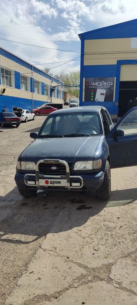 SUV   Kia Sportage 1995 , 325000 , 