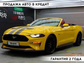   Ford Mustang 2022 , 2850000 , 