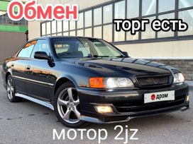  Toyota Chaser 1996 , 940000 , 