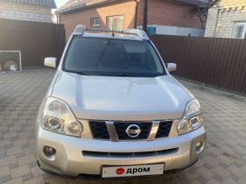 SUV   Nissan X-Trail 2010 , 970000 , 