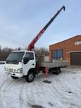  () Isuzu NQR71R 2007 , 3000000 , 