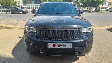 SUV   Jeep Grand Cherokee 2014 , 2700000 , 