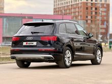 Q7, 2016