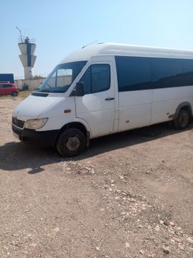  Mercedes-Benz Sprinter 413 CDI 2007 , 3000000 , 