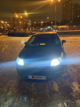  3  Citroen C4 2006 , 500000 , 