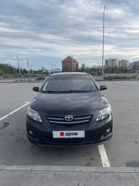  Toyota Corolla 2007 , 720000 , -