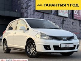  Nissan Tiida 2008 , 877000 , 