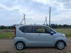  Daihatsu Move 2016 , 720000 , -