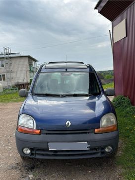    Renault Kangoo 2000 , 160000 , -
