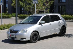  Toyota Corolla 2001 , 520000 , 