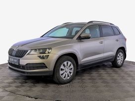 SUV   Skoda Karoq 2020 , 1825000 , 
