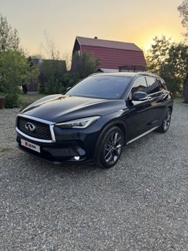 SUV   Infiniti QX50 2018 , 3800000 , 