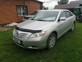  Toyota Camry 2007 , 1249000 , 