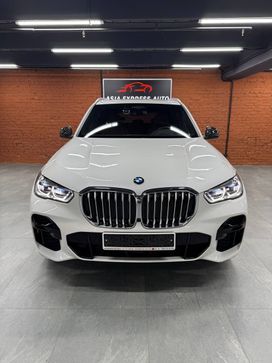 SUV   BMW X5 2022 , 8900000 , 