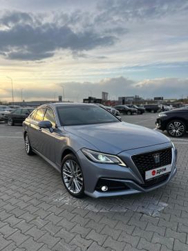  Toyota Crown 2018 , 2900000 , 