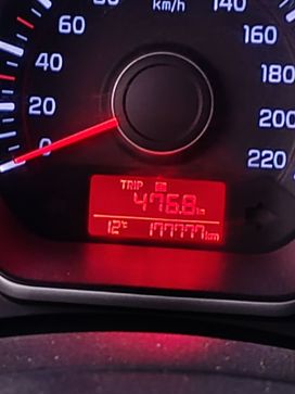  Kia Rio 2015 , 1050000 , 