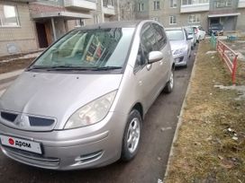  Mitsubishi Colt 2004 , 480000 , 