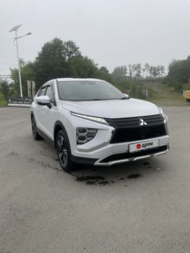 SUV   Mitsubishi Eclipse Cross 2022 , 2620000 , -