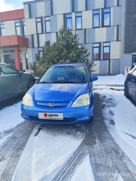  Honda Civic 2003 , 400000 ,  