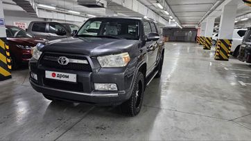 SUV   Toyota 4Runner 2010 , 4200000 , 