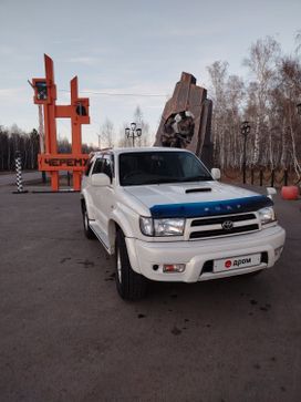 SUV   Toyota Hilux Surf 1999 , 1910000 , 