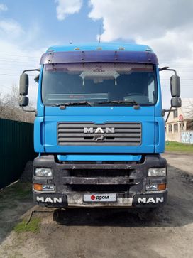   MAN 19.414 2005 , 1500000 , 