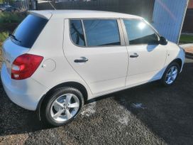  Skoda Fabia 2013 , 560000 , 